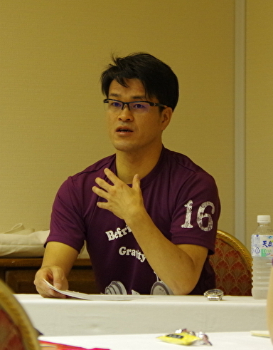 ダイエット 神戸 パーソナルトレーニング SmartStyleプロフィール