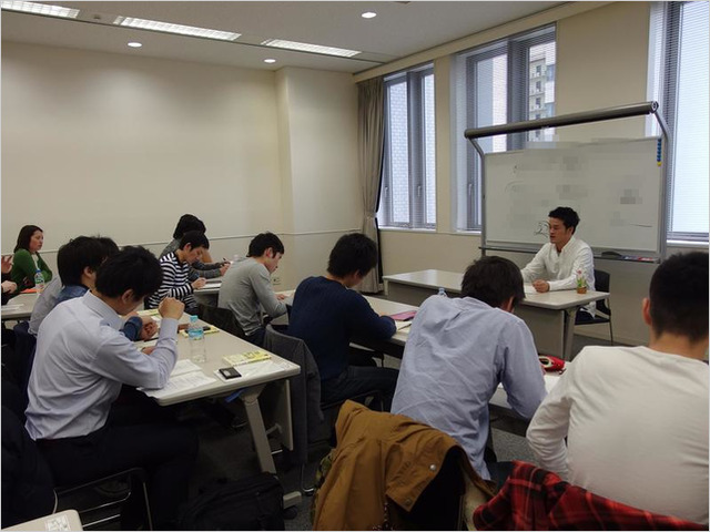 セミナー2 ~神戸 ダイエット・ボディメイク専門パーソナルトレーニングジム「SmartStyle」~